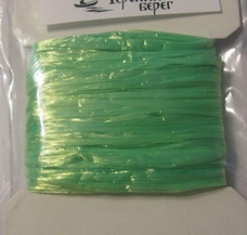 ������ �� ������� / raffia fl green 